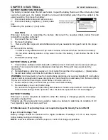 Предварительный просмотр 313 страницы Linhai 2004 ATV 260 Service Manual