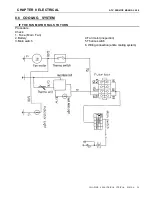 Предварительный просмотр 327 страницы Linhai 2004 ATV 260 Service Manual