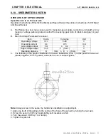 Предварительный просмотр 340 страницы Linhai 2004 ATV 260 Service Manual