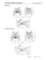 Preview for 11 page of Linhai 2005 ATV 260 Service Manual