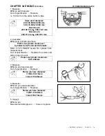 Preview for 71 page of Linhai 2005 ATV 260 Service Manual