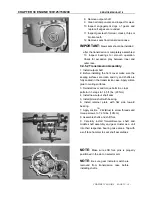 Preview for 196 page of Linhai 2005 ATV 260 Service Manual