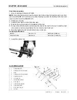 Preview for 230 page of Linhai 2005 ATV 260 Service Manual