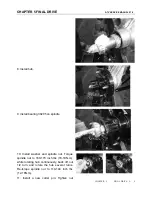 Preview for 237 page of Linhai 2005 ATV 260 Service Manual