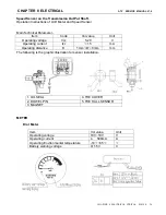 Preview for 323 page of Linhai 2005 ATV 260 Service Manual