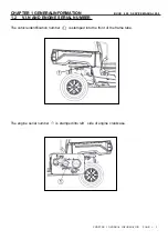 Preview for 9 page of Linhai ARCHON 400 Service Manual