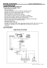 Preview for 190 page of Linhai ARCHON 400 Service Manual