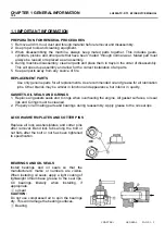 Preview for 6 page of Linhai ATV 500-D T3 EFI Service Manual