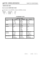 Preview for 8 page of Linhai ATV 500-D T3 EFI Service Manual