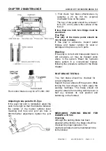 Preview for 26 page of Linhai ATV 500-D T3 EFI Service Manual