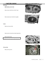 Preview for 86 page of Linhai ATV 500-D T3 EFI Service Manual