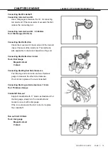 Preview for 103 page of Linhai ATV 500-D T3 EFI Service Manual