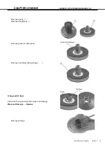 Preview for 109 page of Linhai ATV 500-D T3 EFI Service Manual