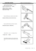 Preview for 115 page of Linhai ATV 500-D T3 EFI Service Manual