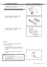 Preview for 116 page of Linhai ATV 500-D T3 EFI Service Manual