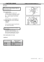 Preview for 120 page of Linhai ATV 500-D T3 EFI Service Manual