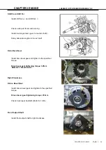 Preview for 129 page of Linhai ATV 500-D T3 EFI Service Manual