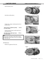 Preview for 132 page of Linhai ATV 500-D T3 EFI Service Manual