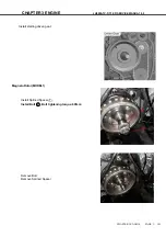 Preview for 134 page of Linhai ATV 500-D T3 EFI Service Manual