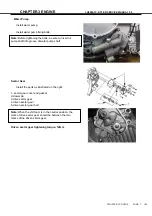 Preview for 137 page of Linhai ATV 500-D T3 EFI Service Manual