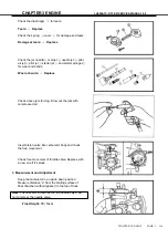 Preview for 149 page of Linhai ATV 500-D T3 EFI Service Manual