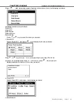 Preview for 176 page of Linhai ATV 500-D T3 EFI Service Manual