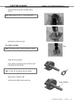 Preview for 189 page of Linhai ATV 500-D T3 EFI Service Manual