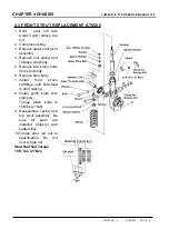 Preview for 201 page of Linhai ATV 500-D T3 EFI Service Manual