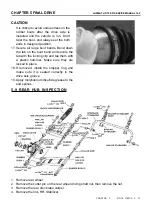 Preview for 216 page of Linhai ATV 500-D T3 EFI Service Manual