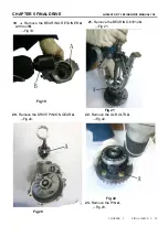 Preview for 233 page of Linhai ATV 500-D T3 EFI Service Manual