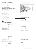 Preview for 266 page of Linhai ATV 500-D T3 EFI Service Manual