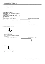 Preview for 269 page of Linhai ATV 500-D T3 EFI Service Manual