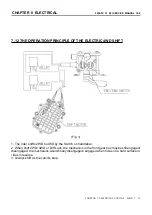 Preview for 289 page of Linhai ATV 500-D T3 EFI Service Manual