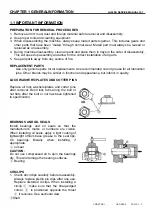 Preview for 7 page of Linhai Crossfire E5 2022 Service Manual