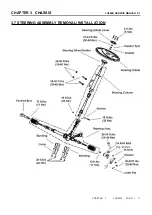 Preview for 36 page of Linhai Crossfire E5 2022 Service Manual