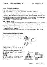 Preview for 7 page of Linhai HY740STL 2018 Service Manual