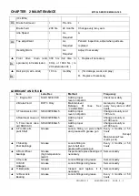 Preview for 18 page of Linhai HY740STL 2018 Service Manual