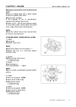 Preview for 50 page of Linhai HY740STL 2018 Service Manual