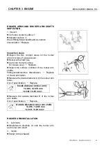 Preview for 59 page of Linhai HY740STL 2018 Service Manual