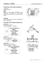 Preview for 64 page of Linhai HY740STL 2018 Service Manual