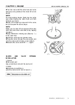 Preview for 67 page of Linhai HY740STL 2018 Service Manual