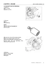 Preview for 81 page of Linhai HY740STL 2018 Service Manual