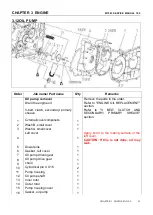 Preview for 90 page of Linhai HY740STL 2018 Service Manual