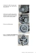 Preview for 159 page of Linhai HY740STL 2018 Service Manual