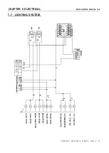 Preview for 204 page of Linhai HY740STL 2018 Service Manual