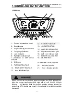 Preview for 46 page of Linhai Landboss LH800U-2D Owner'S/Operator'S Manual