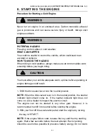 Preview for 68 page of Linhai Landboss LH800U-2D Owner'S/Operator'S Manual