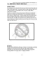 Preview for 78 page of Linhai Landboss LH800U-2D Owner'S/Operator'S Manual