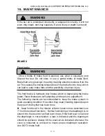 Preview for 100 page of Linhai Landboss LH800U-2D Owner'S/Operator'S Manual