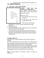 Preview for 111 page of Linhai Landboss LH800U-2D Owner'S/Operator'S Manual